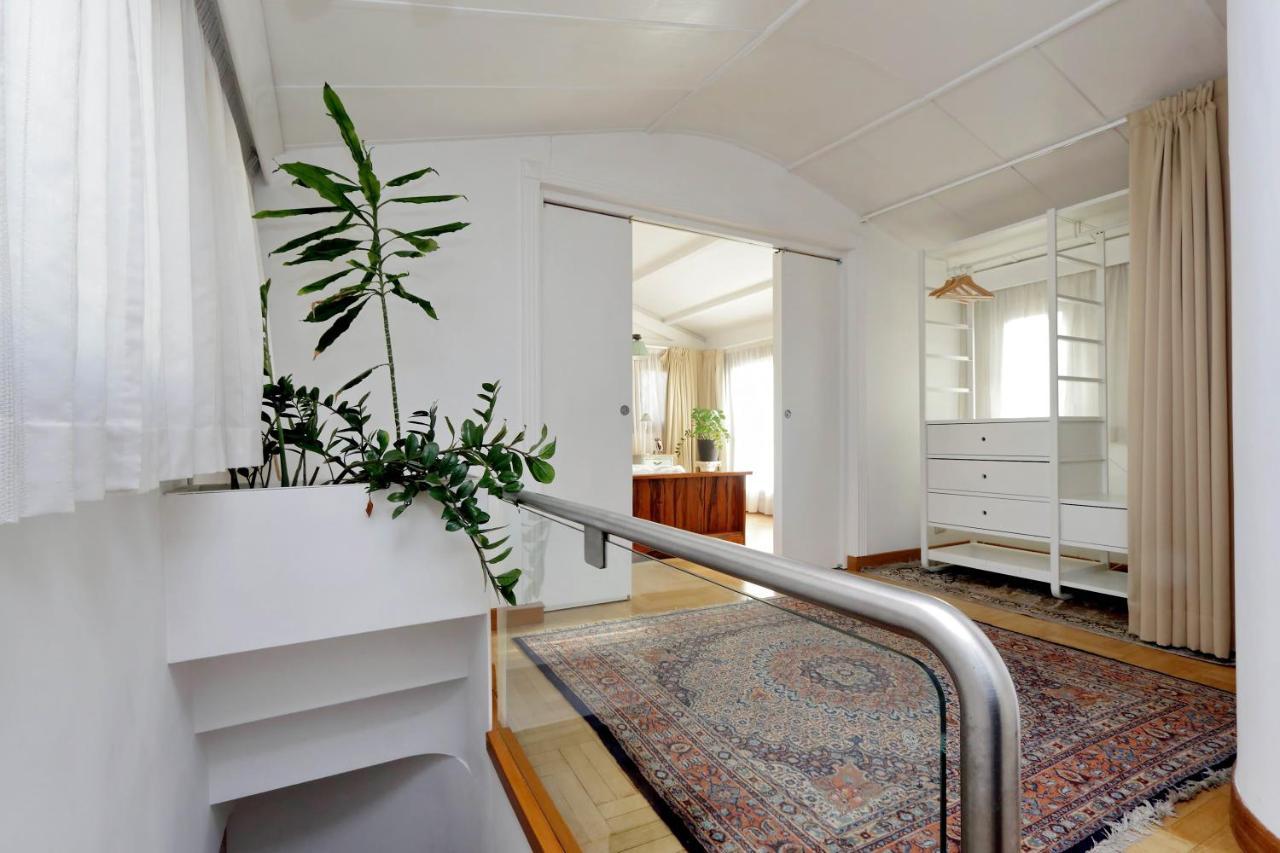Frattina Family Romantic Superior Suite Eksteriør bilde
