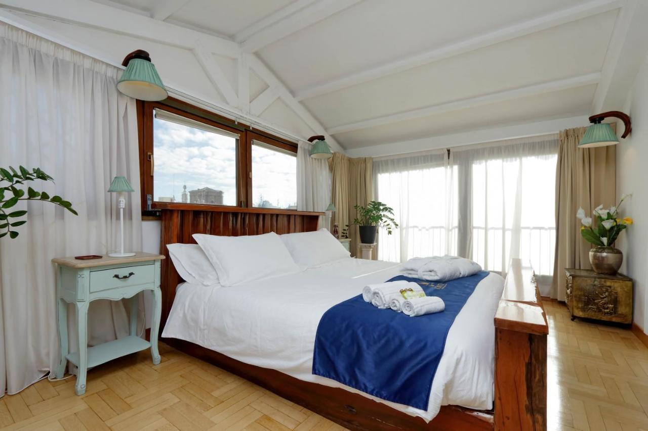 Frattina Family Romantic Superior Suite Eksteriør bilde